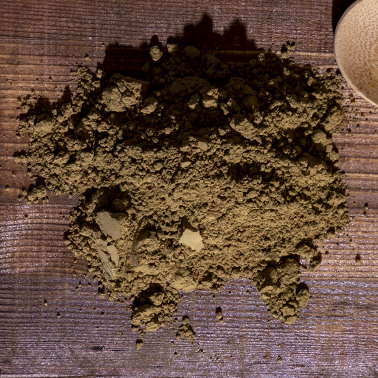 Red Vein Kratom