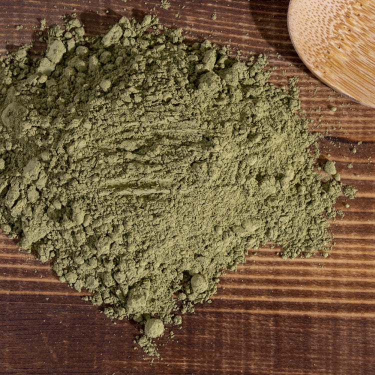 Green Vein Kratom
