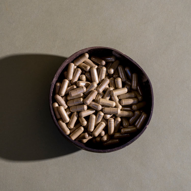 Kratom Capsules for Sale