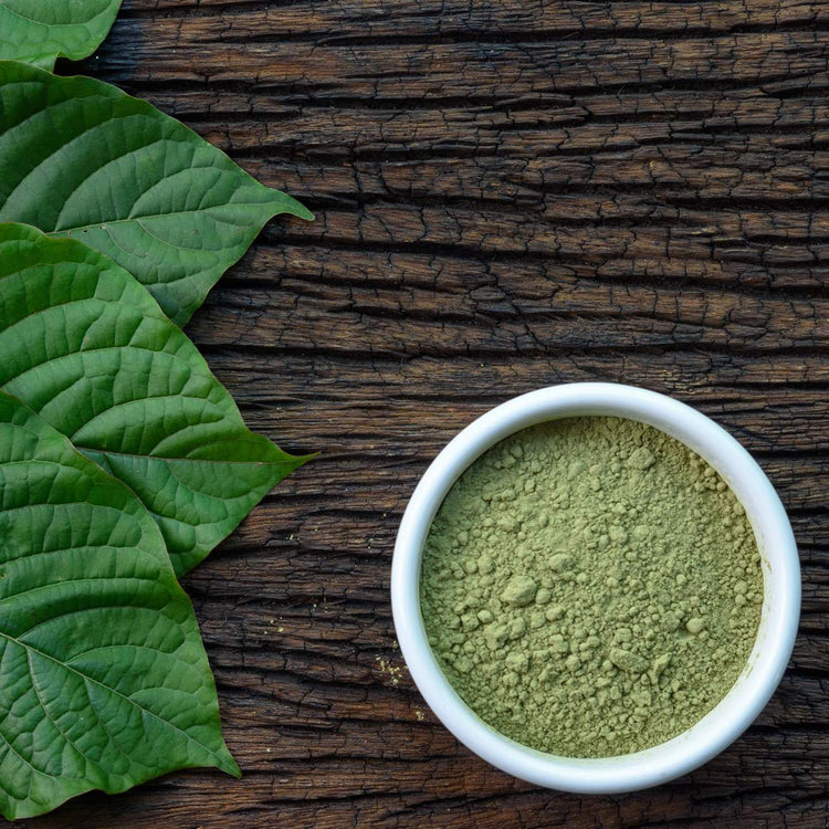 Kratom Powders