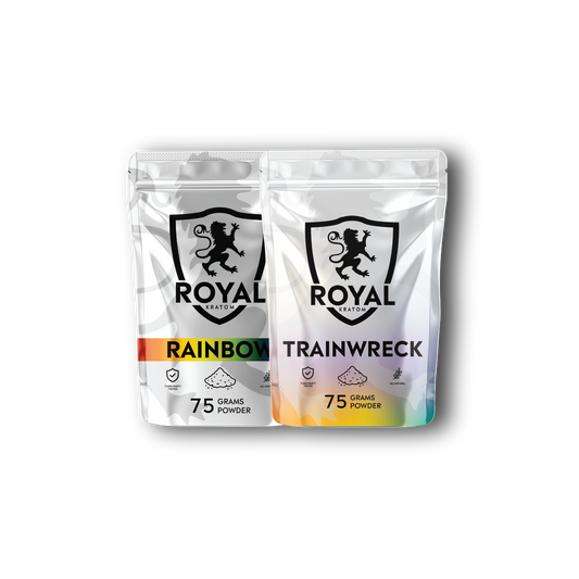 Blends Powder Bundle