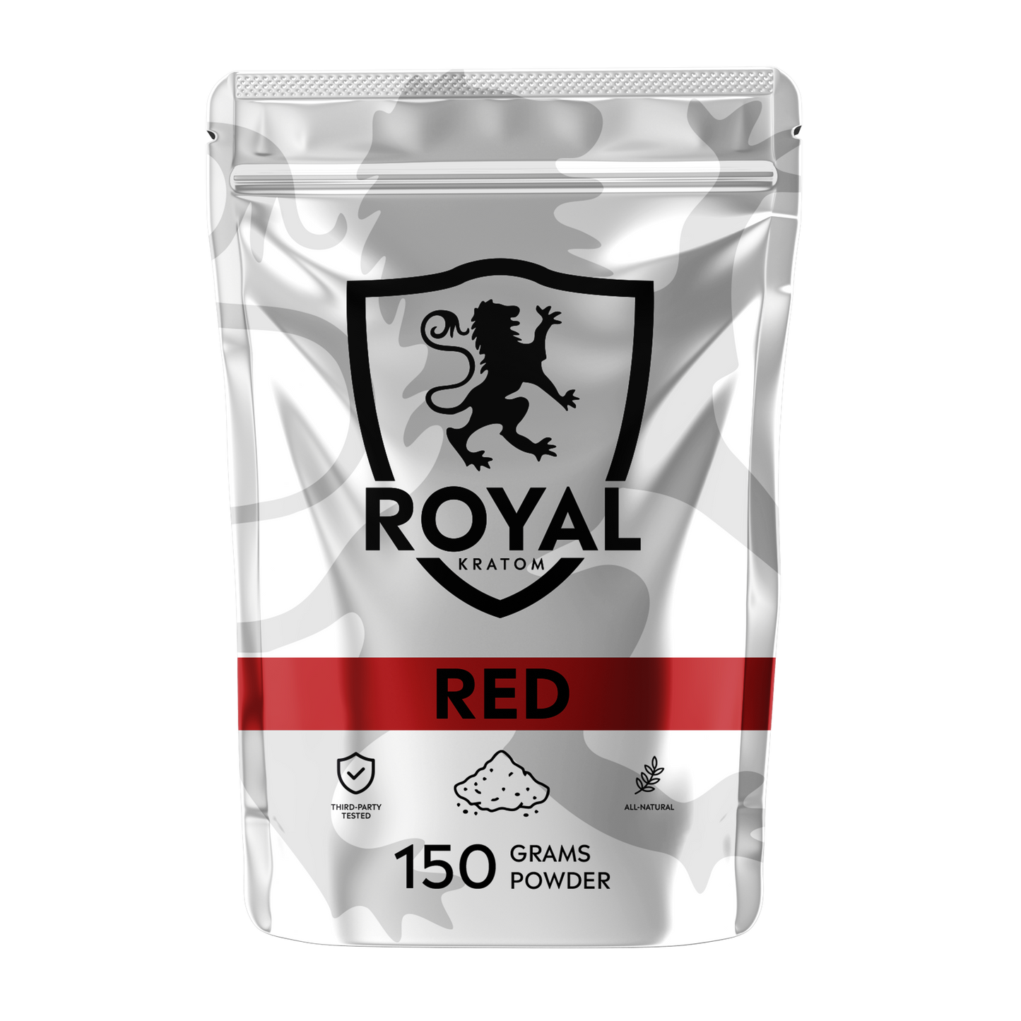 Red Vein Kratom Powder