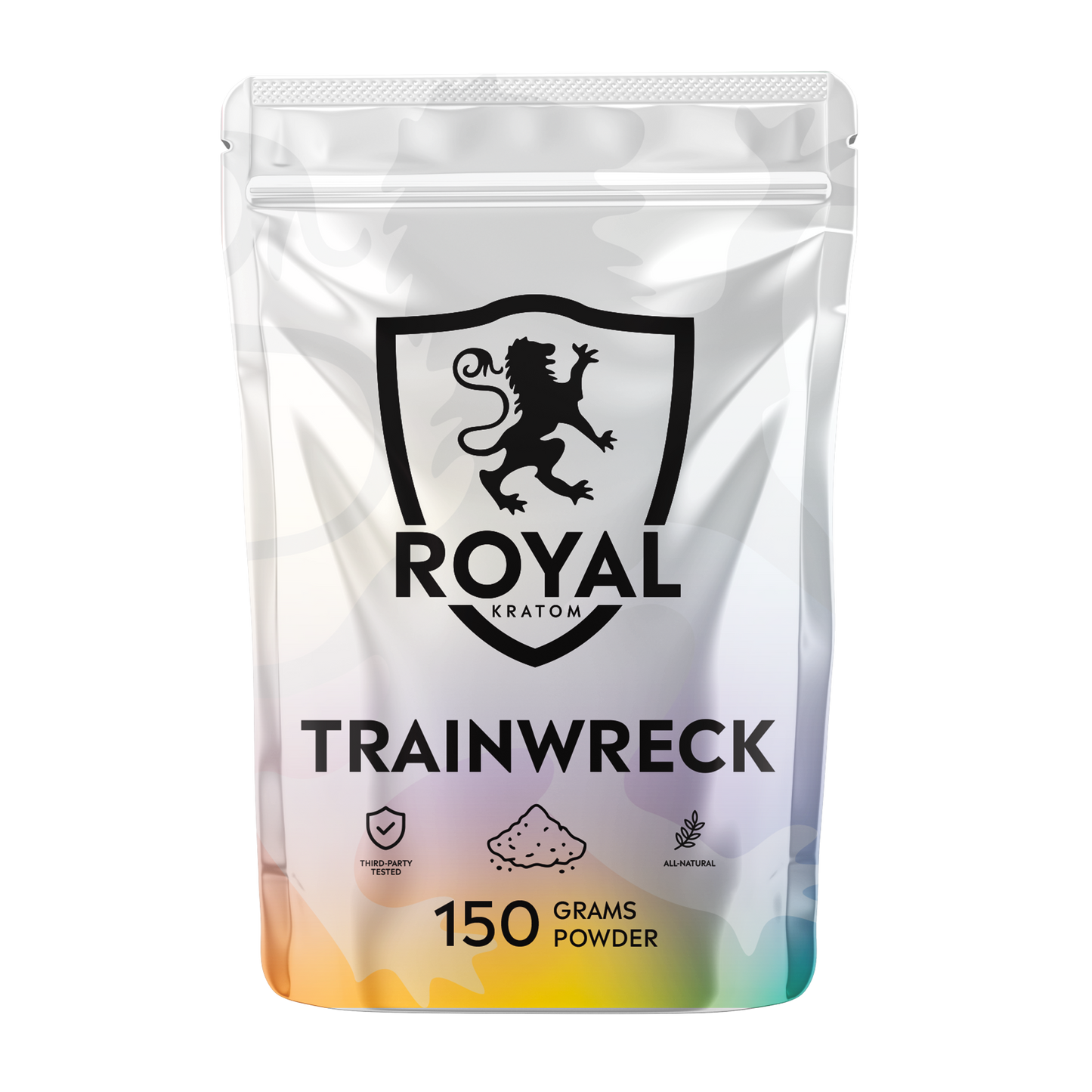 Trainwreck Kratom Powder