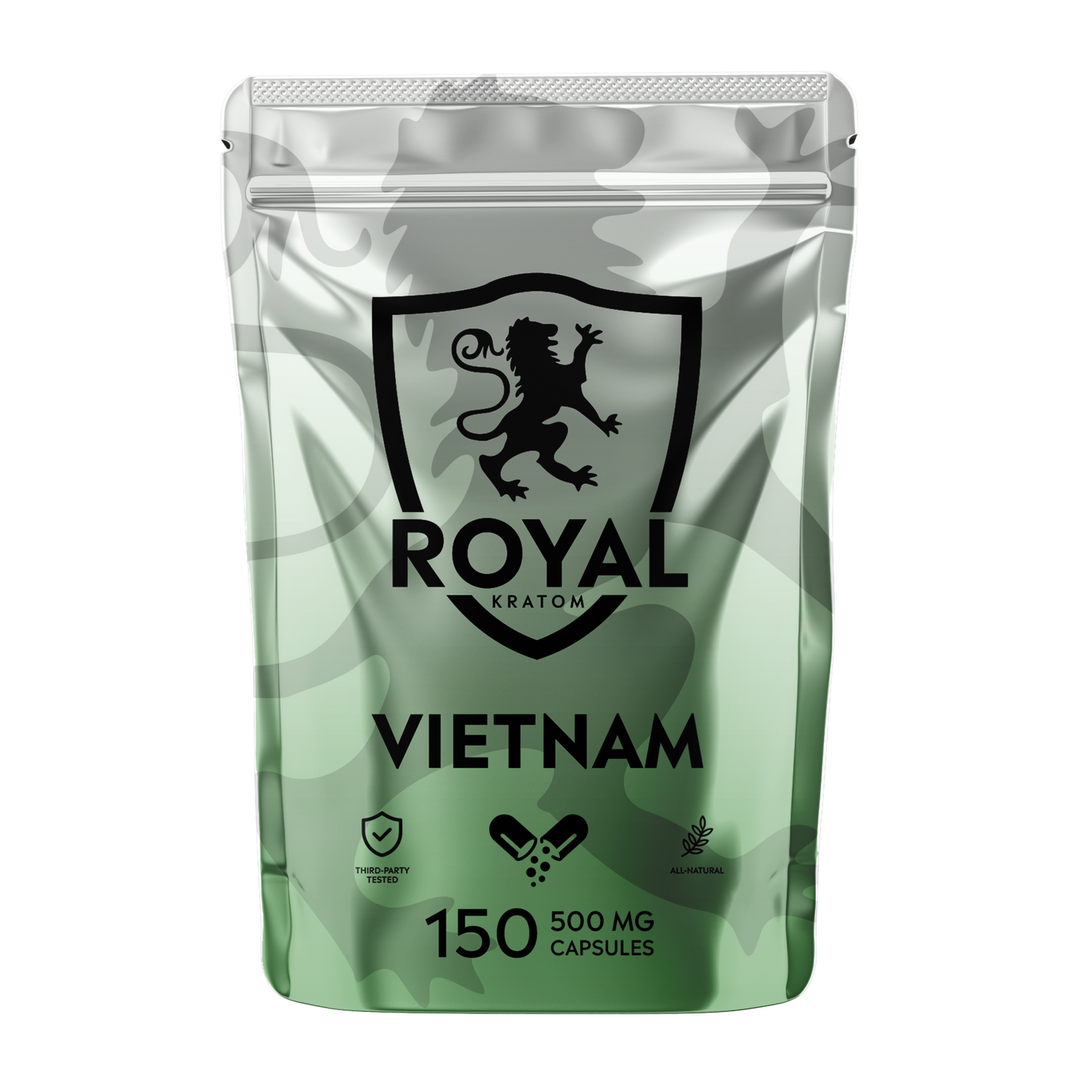 Vietnam Kratom Capsules