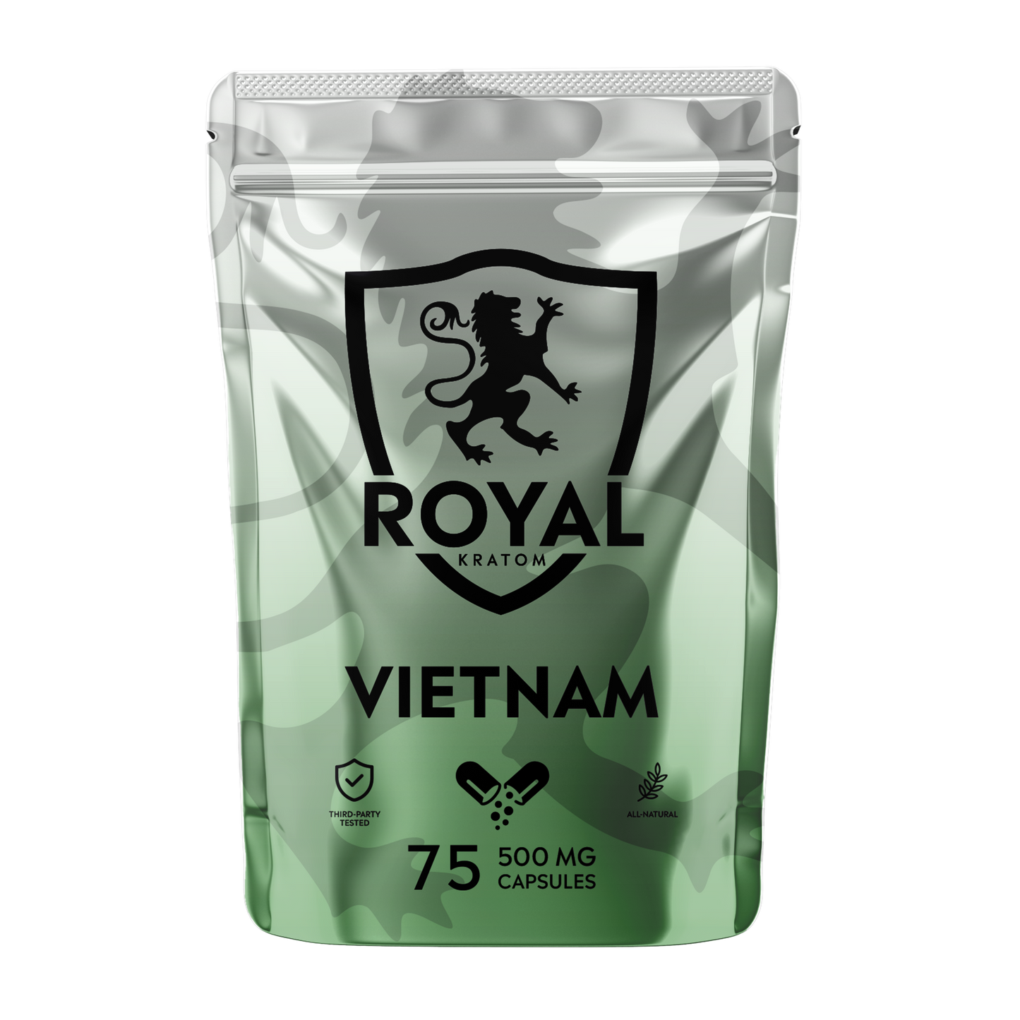 Vietnam Kratom Capsules