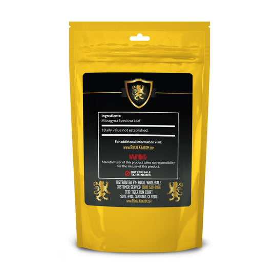 Indo Kratom Powder
